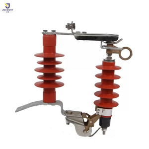 Parafoudres <span class=keywords><strong>Suge</strong></span> de verrouillage intégrés électriques 11kV et fusible de chute - Product Image 3