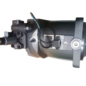Composant d'équipement de forage rotatif, moteur hydraulique A6VM160EP2D - Product Image 1