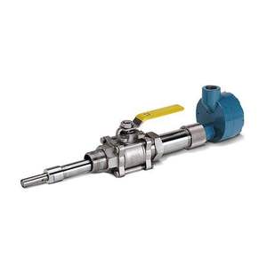 เซ็นเซอร์วัดค่าการนำไฟฟ้าแบบสัมผัสชนิดยืดหดได้ รุ่นใหม่ 402vp ยี่ห้อ Spot Plc - Product Image 1
