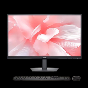 จอภาพสำนักงาน <span class=keywords><strong>Dell</strong></span> รุ่นใหม่ปี 2024 ขนาด <span class=keywords><strong>27</strong></span> นิ้ว FHD ป้องกันแสงสีฟ้า พร้อมพอร์ต DP+VGA คอมพิวเตอร์ตั้งโต๊ะออลอินวัน รุ่น E2725H - Product Image 1