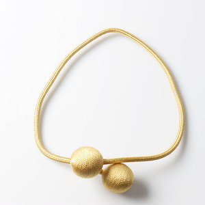 Top Selling Curtain Accessory for Decorative Magnetic Curtain Buckle Ball,curtain <strong>Tieback</strong> - Product Image 6