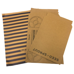 Giá Rẻ In Tùy Chỉnh Tái Chế Giấy Bì<span class=keywords><strong>a</strong></span> Cứng Không Uốn Cong Phong Bì Bao Bì Cho Stickers Vận Chuyển - Product Image 3