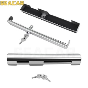 Loquet en acier inoxydable Seacar 304, quincaillerie marine, verrou de sécurité pour moteur hors-bord de bateau, pièce de rechange - Product Image 3