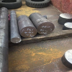 Barres rondes solides de haute qualité S20910 XM-19, laminées à chaud, forgées, gamme complète de spécifications - Product Image 5