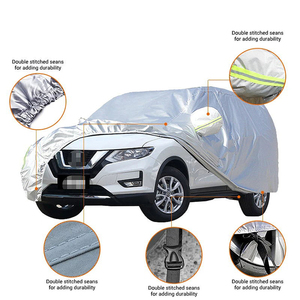 All'ingrosso Sles di nuovi <span class=keywords><strong>abbigliamento</strong></span> per auto all'aperto impermeabile e resistente all'usura con materiali opzionali e dimensioni personalizzate - Product Image 6