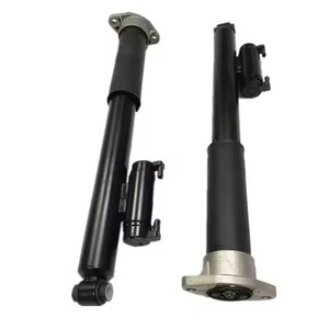 โช้คอัพหลังซ้ายแบบสปริงลมใหม่เอี่ยมสำหรับรถยนต์ C-Class W205 A2053208530 2053208530 - Product Image 3