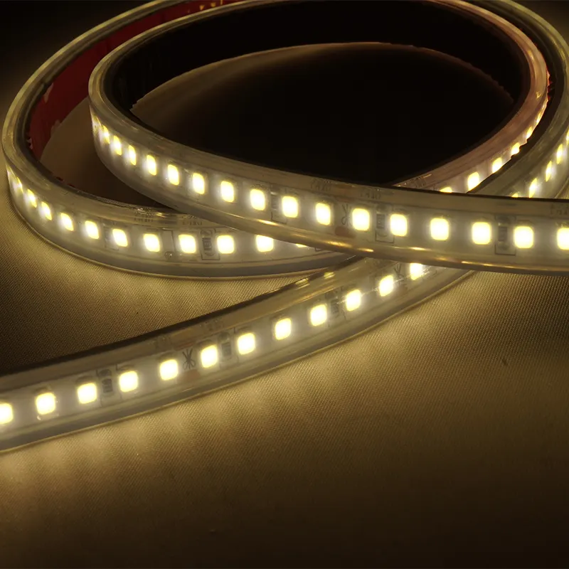 Warm White LED Light Strip