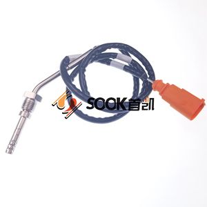 Sensor de Temperatura de Gases de Escape SOOK SCR DPF SYSTEM Modelo SKT-254 OEM NO 03P906088D 045906088D 92 09 4044 7451921 LGS6044 - Product Image 2
