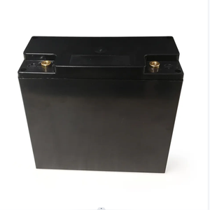 12V 600Ah LiFePO4 Akü. 7680Wh. Tam Zamanlı Karavan Yaşamı için En Üstün Güç. Bluetooth. IP65. 6000 Döngü. - Product Image 4