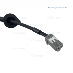 Yaris Vios Soluna 용 Toyota 용 고품질 OE 89516-0D040 새로운 ABS 플라스틱 뒷바퀴 속도 센서 - Product Image 2