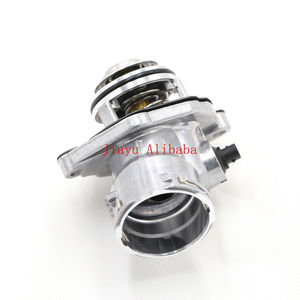 Mercedes-benz için motor termostatı A209 C209 C219 W203 W204 S204 W211 W212 A207 C207 W164 W164 V251 R171 A2722000415 2722000415 - Product Image 3