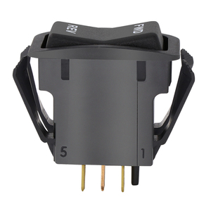 Interrupteur marche arrière avant de caddie de <span class=keywords><strong>Golf</strong></span>, pour voitures de <span class=keywords><strong>Club</strong></span> DS - Product Image 3