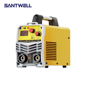 Máquina de Soldadura Eléctrica para Acero con Bajo Contenido de Carbono, Tipo Inverter 160A, Monofásica, Diámetro Máximo de Tubería de 100 mm - Product Image 4