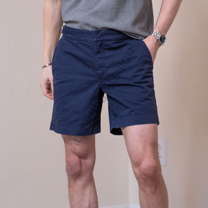 Fourniture en gros de shorts en coton très exigeants pantalons courts décontractés shorts d'été pour hommes avec service personnalisé - Product Image 4