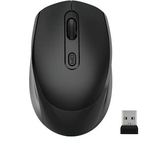 Office Business Plastic Lightweight Battery Operated <b>Mouse</b> 3D 2.4g Wireless <b>Mouse</b> Low Price <b>Mouse</b> - Product Image 1