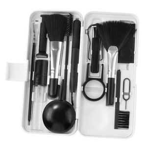 Smart Home Products Computer Keyboard <b>Cleaner</b> Kit Phone Tablet Camera <b>Screen</b> Cleaning Tools Earphone Clean Brush Keycap - Product Image 6