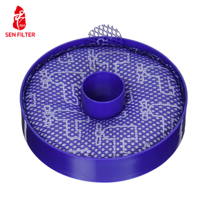 Filtro <span class=keywords><strong>de</strong></span> Repuesto <span class=keywords><strong>de</strong></span> Alta Calidad <span class=keywords><strong>de</strong></span> 0.3 Micras para Aspiradora, Purificador <span class=keywords><strong>de</strong></span> <span class=keywords><strong>Aire</strong></span> 33 - Product Image 2