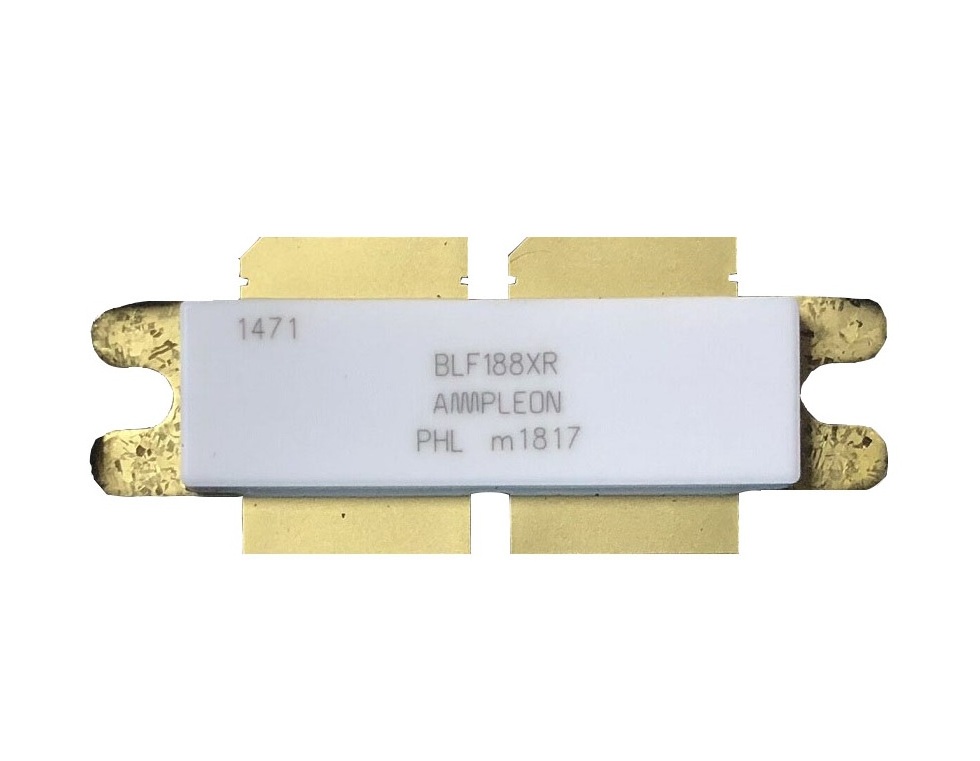 (BLF188 новый оригинальный радиочастотный транзистор в наличии) BLF188XR BLF188