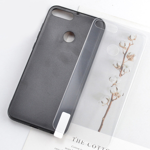 Shockproof Custom Printing Tempered Glass Phone Case For Huawei <span class=keywords><strong>Honor</strong></span> <span class=keywords><strong>9lite</strong></span> - Product Image 1