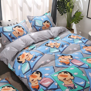Bedding Set for children quilt cover and comforter sets bedding sets - Product Image 5