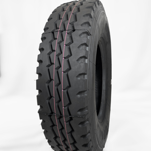 Marca GSO Commercial Truck Tire 11r22.5 16 Ply ZIG ZAG 11R22.5 <span class=keywords><strong>TTF</strong></span> <span class=keywords><strong>Precio</strong></span> - Product Image 1