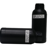 Henan Chine Sanhuang – Matériau UV rigide importé pour imprimantes Ricoh G5/6, Konica et imprimantes à plat – Impression numérique certifiée MSDS