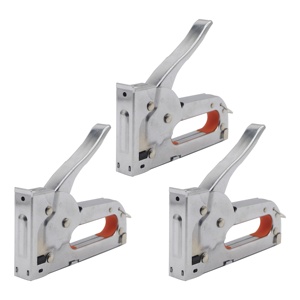 SYD-1239 Heavy Duty Nail Pistola Tacker per l'industria - Product Image 3