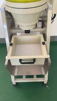 Machine de polissage de jade/perle/lapidaire à opération facile