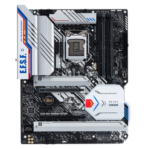 Para Placa Base 1200 STRIX Z590-A Z590-E Z590-F Z590-I GAMING TUF Z590-PLUS GUNDAM EDITION WIFI MAXIMUS XIII D4 Procesador Usado - Product Image 6