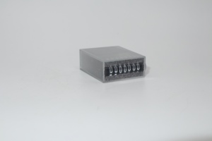 Compteur d'impulsions de carburant économique <span class=keywords><strong>V2</strong></span> V3 Impulse Mini DC 24V - Product Image 5