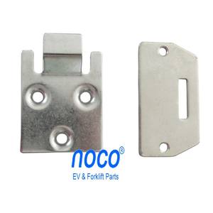 Golf Cart Accessories <b>Modified</b> <b>Car</b> <b>Seats</b> with 71610-G01 & 71619-G01 <b>Seat</b> Hinge Plate - Product Image 4