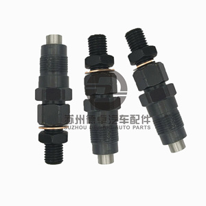 Inyector de motor automotriz Md338904 para Mitsubishi 105148-1560, pieza de repuesto - Product Image 3