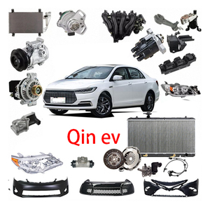 Fournisseur de pièces de rechange automobiles BYD à coût élevé pour BYD Yuan QIN SONG TANG EV <span class=keywords><strong>PROPlus</strong></span> - Product Image 2
