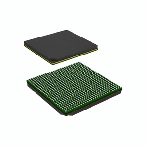 784 BBGA, FCBGA Components Electronic Specialized ICs Original One Stop Service 80HCPS1848CBLGI - Product Image 1