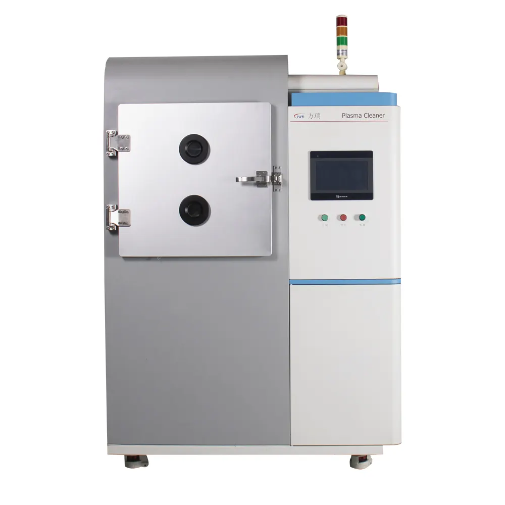 500mm Chamber Plasma Cleaning Machine Other Cleaning Equipment Plasma Cleaner for PCB, Ships Cleaning