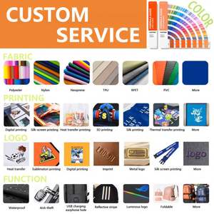 2025 New Fashion Unisex School <b>Bag</b> High Quality Backpack With Large Capacity Portable Light Grade 1-6 Students - Product Image 6