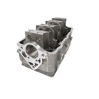 Pièces d'auto F8A 11110-73005 culasse de moteur pour Suzuki Jimny 1111073005 11110 73005