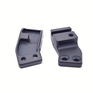OEM Custom Auto Parts High Quality Rear <b>Wheel</b> Bearing Titanium Plating CNC Machining Service Stainless Steel Materials Wire EDM - Product Image 4