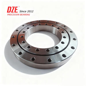 MTO-143T DZE marchio ad alta precisione P2/P4/P5 cuscinetto di rotazione con materiale 42CrMo e un anno di garanzia - Product Image 1