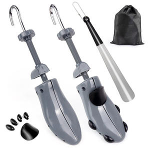 Hot-Selling Verstelbare Plastic Schoenexpander Brancard Met Laarssteun En Beschermende Schoen Laatste Vormgeving - Product Image 4