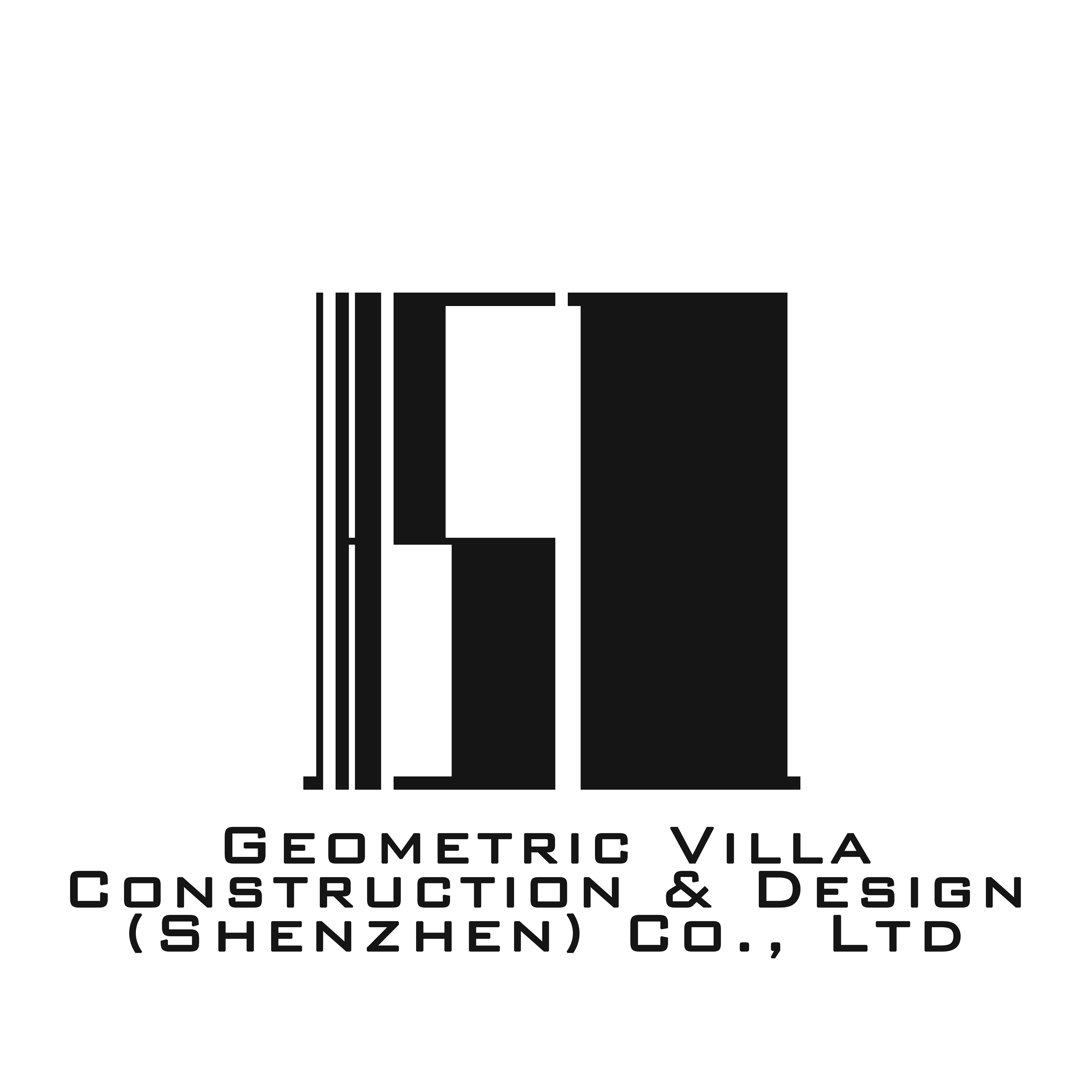 Geometry Villa Manufacturing Society (Shenzhen) Design Co., Ltd. logo