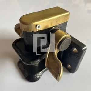 Toptan ağır OEM çekme kanca çekme kanca cihazı lojistik arabası çekme cihazı kanca istifleme döküm aksesuarları - Product Image 4