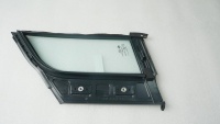 Haute qualité M4-6103110S porte avant droite triangulaire fenêtre verre assemblage vert nouvelle condition pièces automobiles pour Forthing U-TOUR