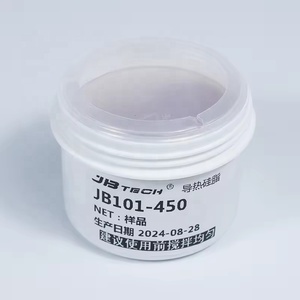 Pâte thermique originale ultra-résistante aux températures élevées 450 pour connecteurs thermiques JB101-450 - Product Image 3