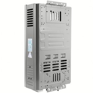 Calentador de Gas de agua caliente de gran capacidad instantáneo a la moda de 36KW para bañera de hidromasaje para ducha - Product Image 4