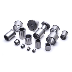 Multiple Specifications Cast Iron <strong>Bushing</strong> Custom Oil Less <strong>Bushing</strong> for Industrial Machinery - Product Image 5