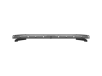 Barre lumineuse LED pour véhicule d'urgence (ambulance, camion de pompiers) - LED de 3W + éclairage stroboscopique