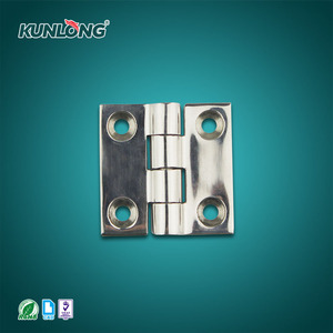 Engsel Kabinet Baja Tahan Karat Industri Berat SK2-8076X untuk Kabinet Chassis & Peralatan - Product Image 5