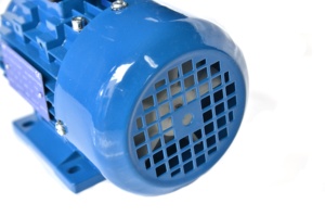 Motor de CA Serie YL, 220 V, 50 Hz, Alta Velocidad, Monofásico, Potencia 1.1 kW - Product Image 2