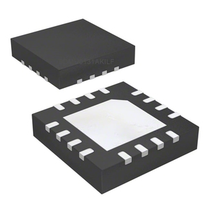 9DMU0131AKILF IC MUX PCIE 2:1 1.5V 16VFQFPN ชิป IC ใหม่ต้นฉบับในสต็อก - Product Image 1